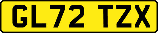 GL72TZX