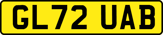 GL72UAB