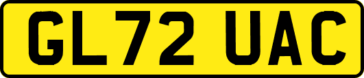 GL72UAC
