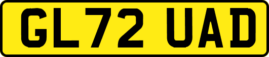 GL72UAD
