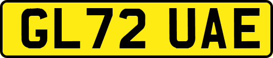 GL72UAE