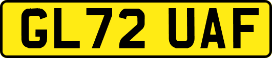 GL72UAF