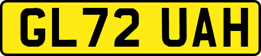 GL72UAH