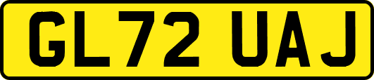 GL72UAJ