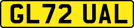 GL72UAL