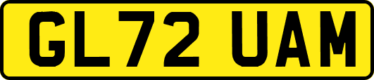 GL72UAM
