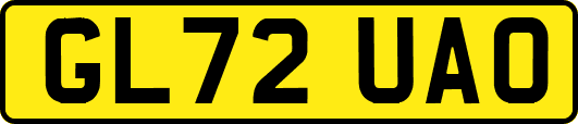 GL72UAO