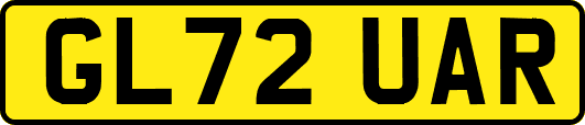 GL72UAR