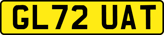 GL72UAT