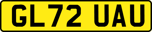 GL72UAU