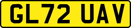 GL72UAV