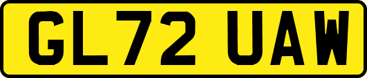 GL72UAW