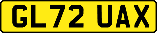 GL72UAX