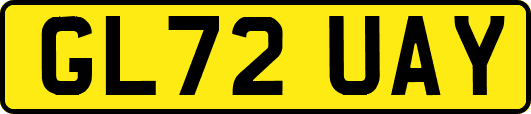 GL72UAY