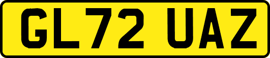GL72UAZ