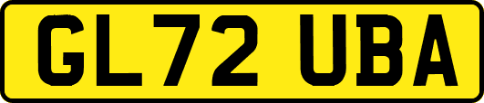 GL72UBA