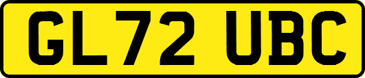 GL72UBC