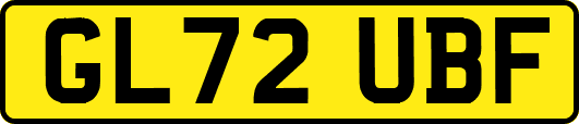 GL72UBF
