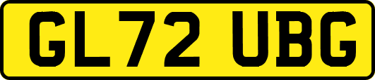 GL72UBG