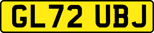 GL72UBJ