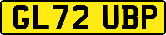 GL72UBP