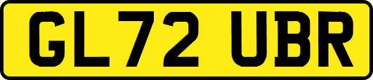 GL72UBR