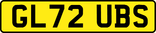 GL72UBS