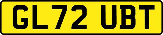 GL72UBT