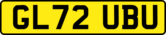 GL72UBU
