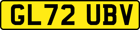 GL72UBV