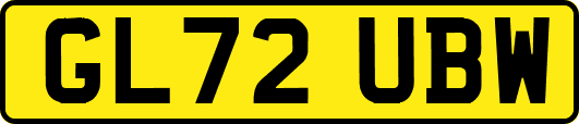 GL72UBW