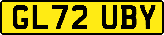 GL72UBY