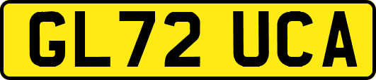 GL72UCA
