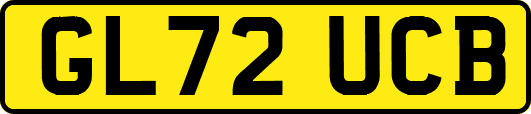 GL72UCB