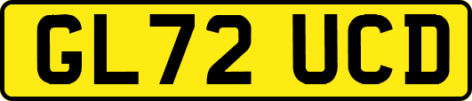 GL72UCD