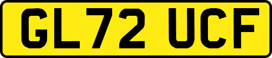 GL72UCF