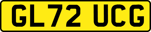 GL72UCG
