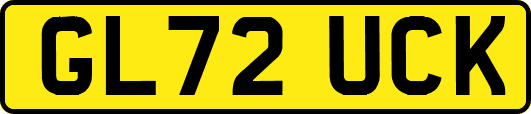 GL72UCK