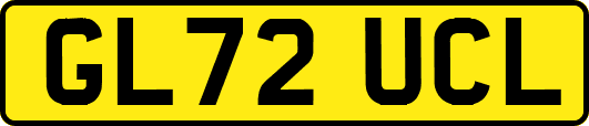 GL72UCL