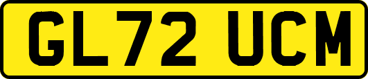 GL72UCM