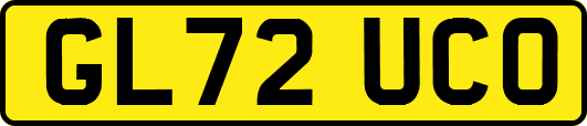 GL72UCO