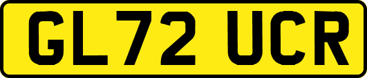GL72UCR