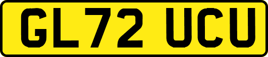 GL72UCU