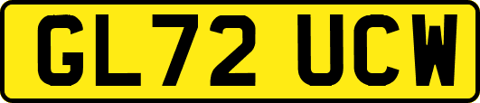 GL72UCW
