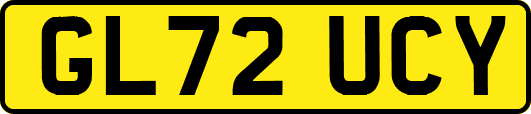 GL72UCY