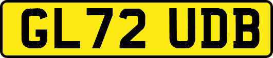 GL72UDB