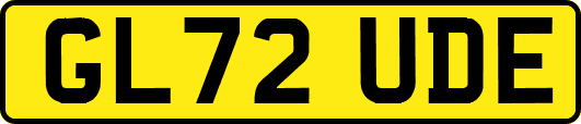 GL72UDE
