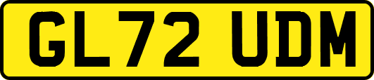 GL72UDM