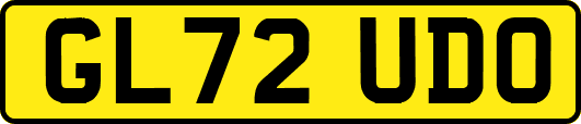 GL72UDO