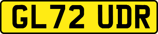 GL72UDR